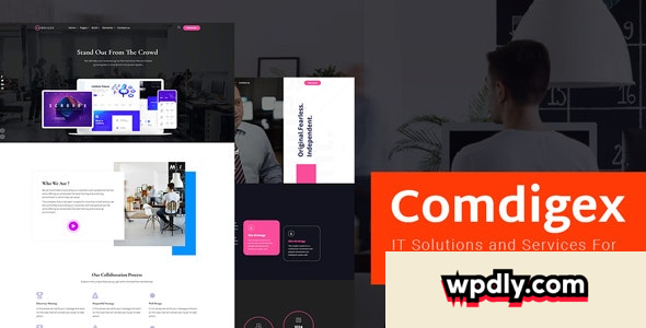 comdigex-v11---it-solutions-and-services-company-wp-theme