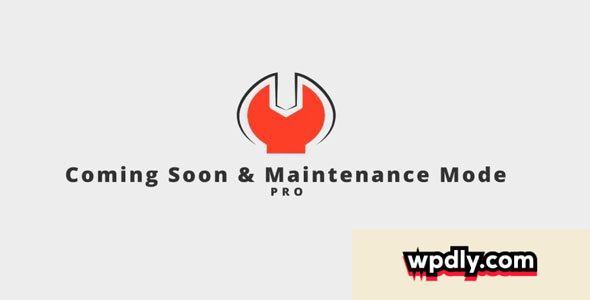 coming-soon-amp-maintenance-mode-pro-v637