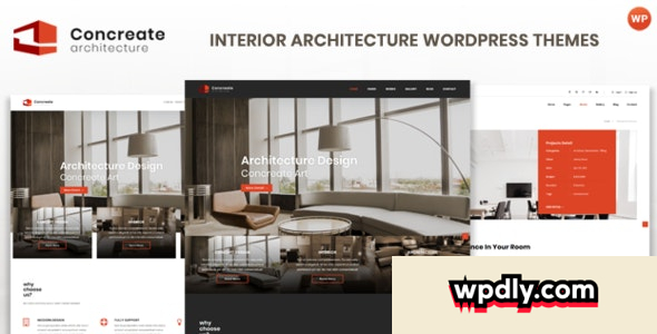 concreate-v12---interior-architecture-interactive-wordpress-theme