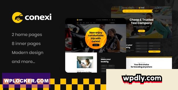 conexi-v20---taxi-booking-service-wordpress-theme--rtl