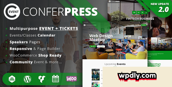 conferpress-v28---multipurpose-event-tickets-wordpress-theme