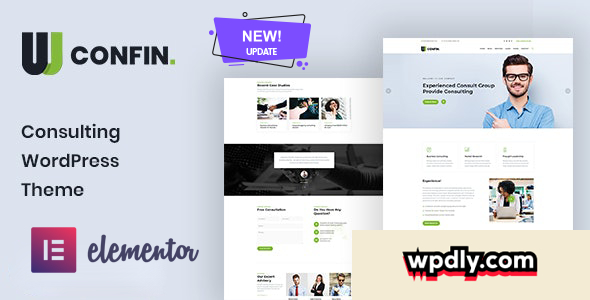 confin-v206---consulting-business-wordpress-theme