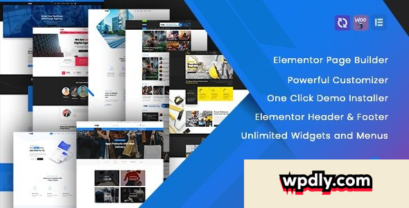 conjo-v100---multipurpose-wordpress-theme