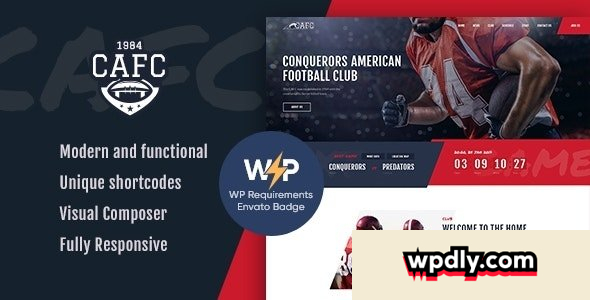 conquerors-v1213---american-football-amp-nfl-wordpress-theme