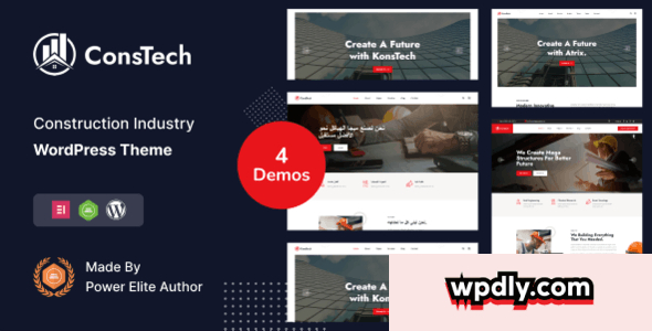 constech-v10---construction-wordpress-theme