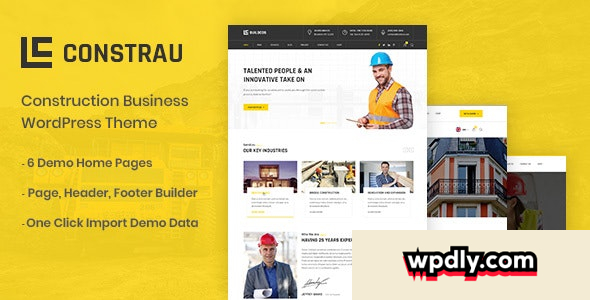 constrau-v124---construction-business-wordpress-theme