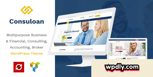 consuloan-v112---multipurpose-consulting-wordpress-theme