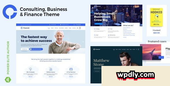 consultancy-v172---business-consulting-wordpress-theme