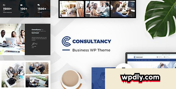 consultancy-v27---business-consultancy-wordpress-theme