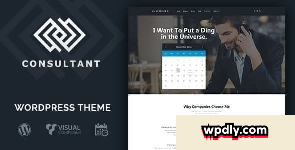 consultant-v117---wordpress-theme