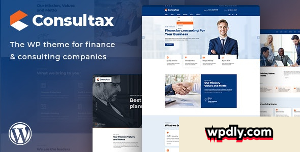 consultax-v120---financial-amp-consulting-wordpress-theme