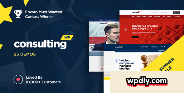 consulting-v415---business-finance-wordpress-theme