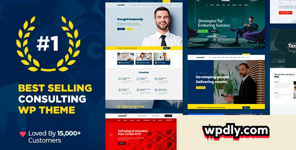 consulting-v633---business-finance-wordpress-theme