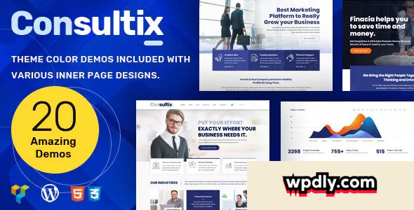 consultix-v137---business-consulting-wordpress-theme