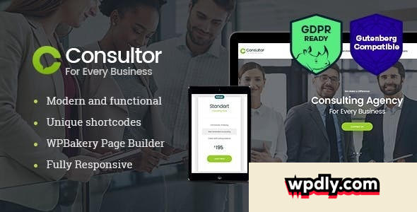 consultor-v124---a-business-financial-advisor-wordpress-theme