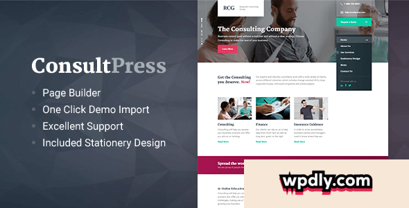consultpress-v150---wordpress-theme-for-consulting