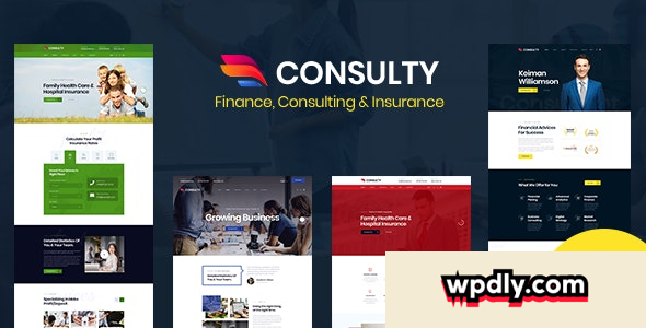 consulty-v10---business-finance-wordpress-theme
