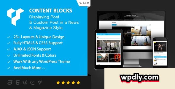 content-blocks-layout-for-wpbakery-page-builder-visual-composer-v150---news-amp-magazine-style