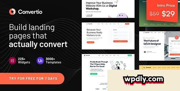 convertio-v103---conversion-optimized-landing-page-theme