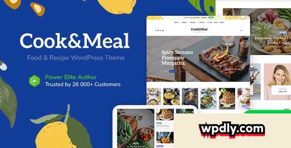 cookampmeal-v10---food-blog-amp-recipe-wordpress-theme