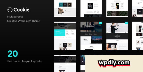 cookie-v225---multipurpose-creative-wordpress-theme