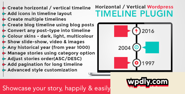 cool-timeline-pro-v272---wordpress-timeline-plugin