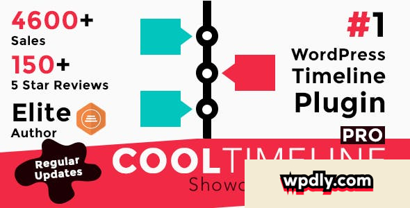cool-timeline-pro-v333---wordpress-timeline-plugin