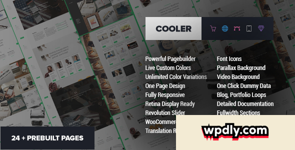 cooler-v131---ultimate-multipurpose-wp-theme