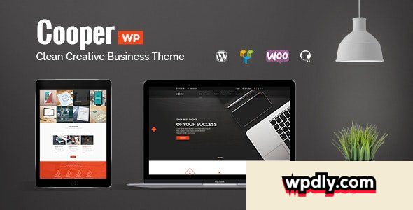 cooper-v21---clean-creative-business-theme
