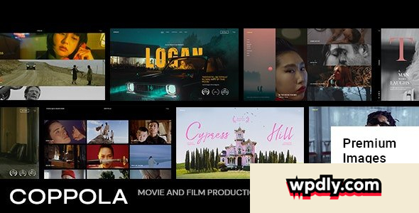 coppola-v10---movie-and-film-production-theme