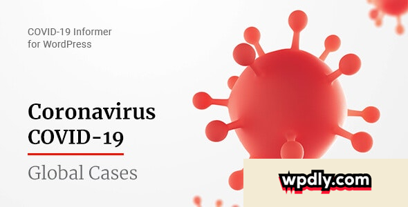 coronar-v204---covid-19-informer-for-wordpress