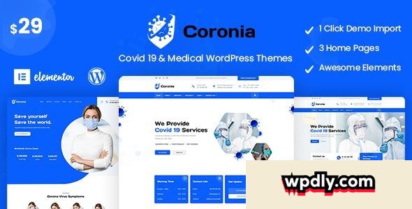 coronia-v100---covid-19-amp-medical-wordpress-themes