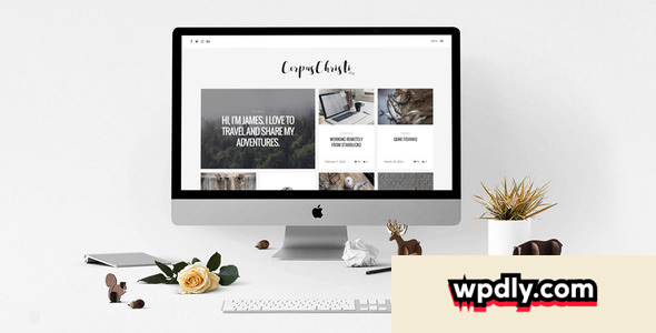 corpuschristi-v116---modern-blog-wordpress-theme
