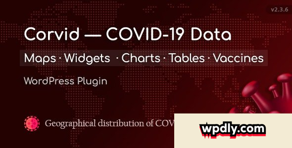 corvid-v237---covid-19-data-maps-amp-widgets-for-wordpress