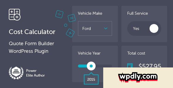 cost-calculator-for-wordpress-v41