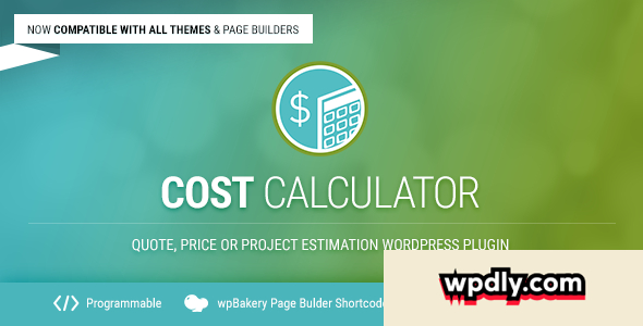 cost-calculator-v237---wordpress-plugin