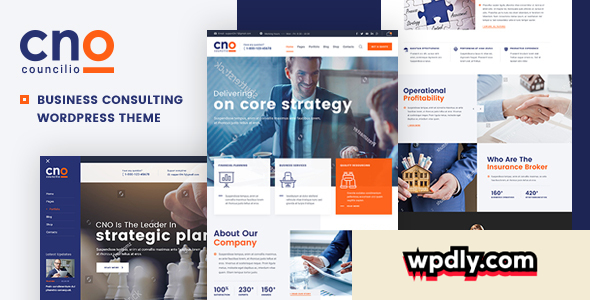 councilio-v101---business-and-financial-consulting-theme