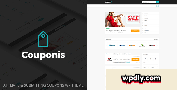 couponis-v311---affiliate-amp-submitting-coupons-wordpress-theme