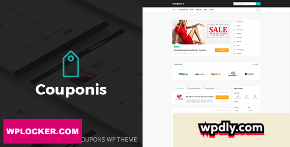 couponis-v319---affiliate-amp-submitting-coupons-wordpress-theme