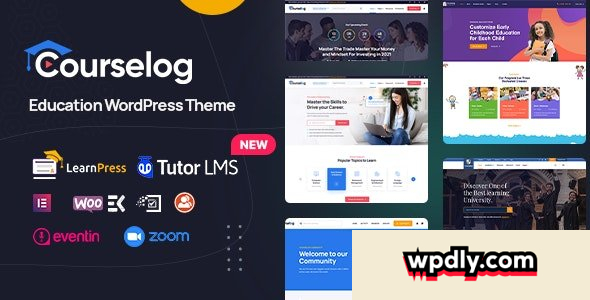 courselog-v134---education-wordpress-theme