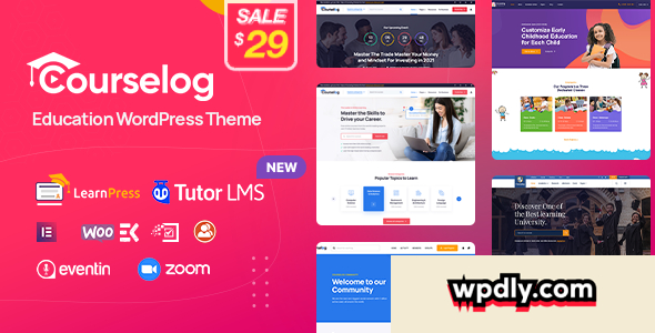 courselog-v141---education-wordpress-theme