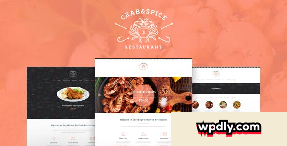 crab--spice-v131---restaurant-and-cafe-theme