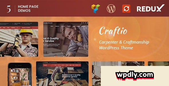 craftio-v23---carpenter-wordpress-theme