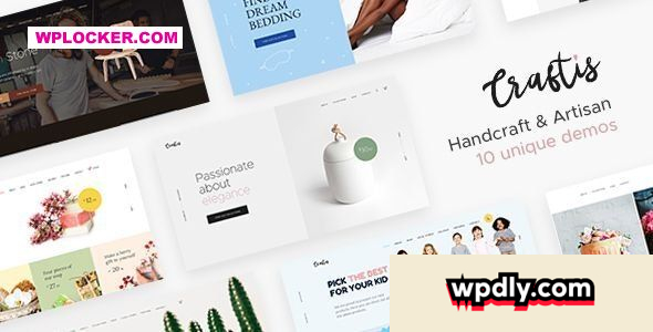 craftis-v120---handcraft-amp-artisan-wordpress-theme