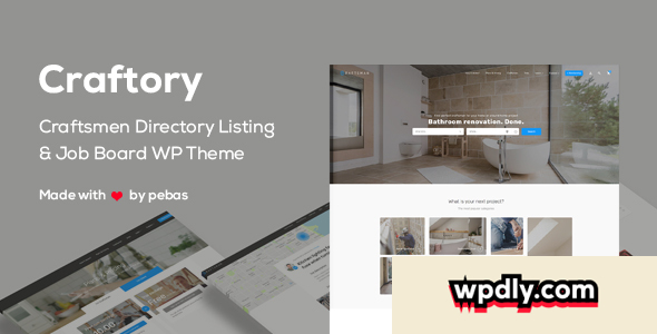craftory-v120---directory-listing-job-board-theme