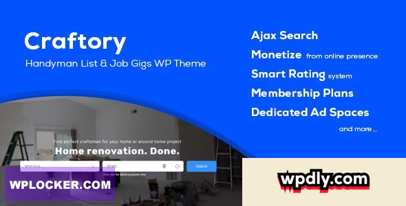 craftory-v201---directory-listing-job-board-theme