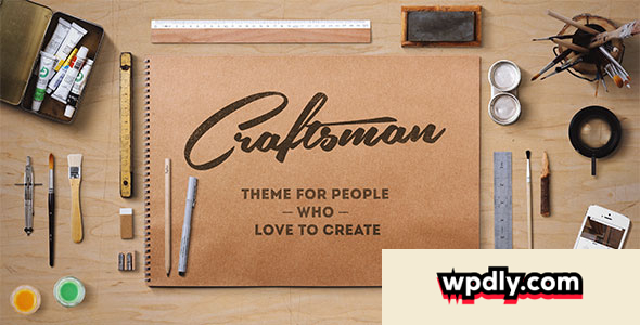 craftsman-v161---wordpress-craftsmanship-theme