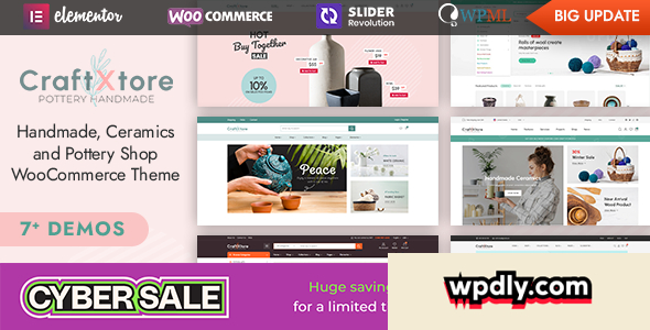craftxtore-v164---handmade-ceramics-and-pottery-shop-woocommerce-theme