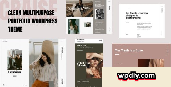 craise-v108---multi-purpose-wordpress-portfolio-theme