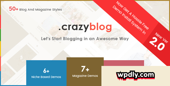 crazyblog-v21---start-a-blog-or-magazine-for-adsense